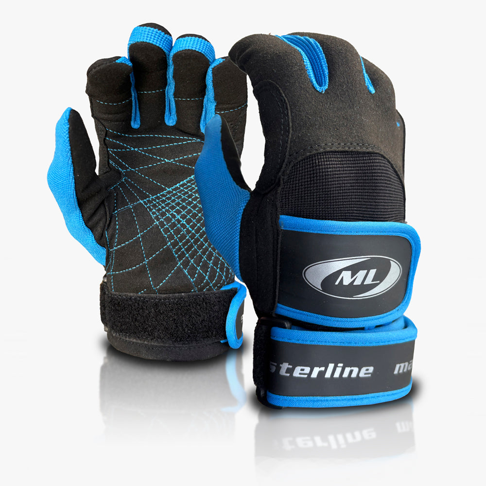 Tournament Ski Gloves