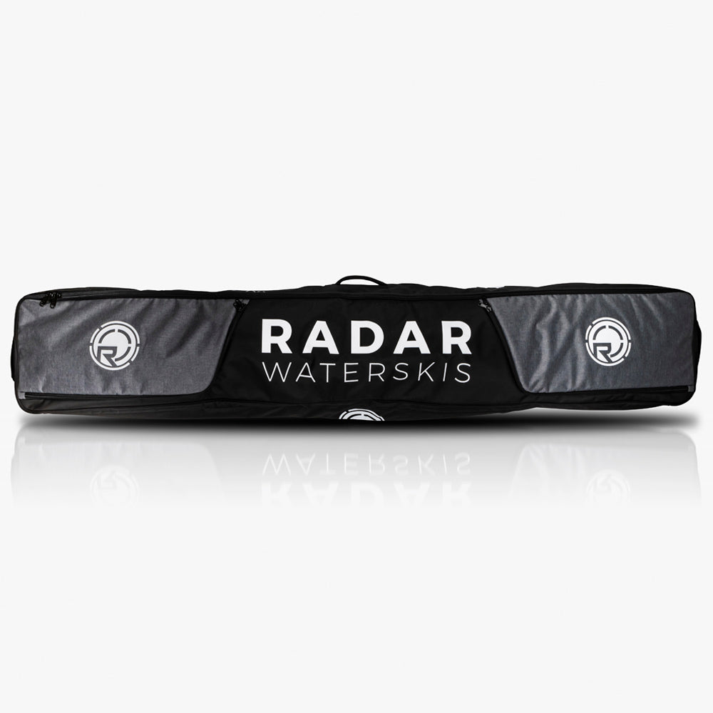 Team Slalom Padded Wheelie Bag