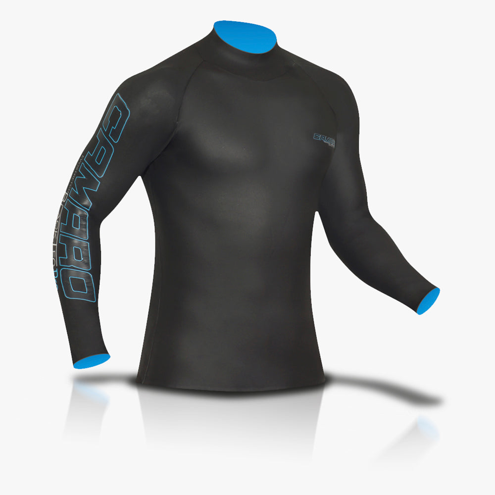 Blacktec Comp Shirt Junior