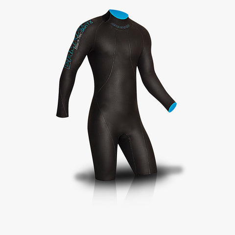 Blacktec Pro Mono Longsleeves