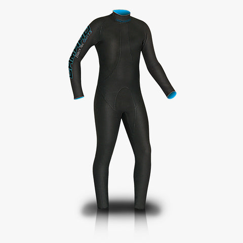 Blacktec Overall Junior