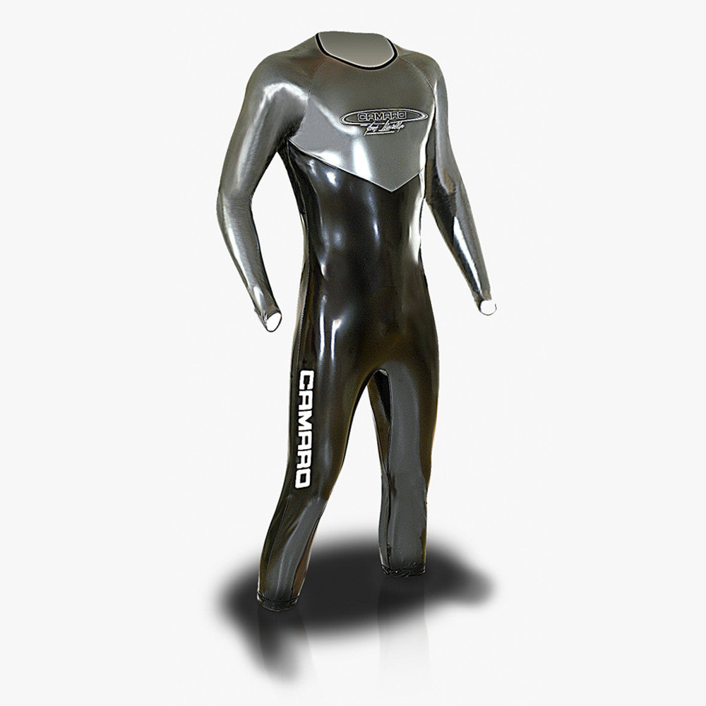 Speed Suit