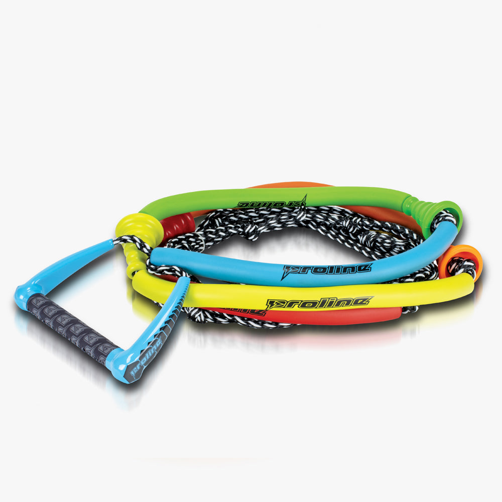 Tug Surf Rope