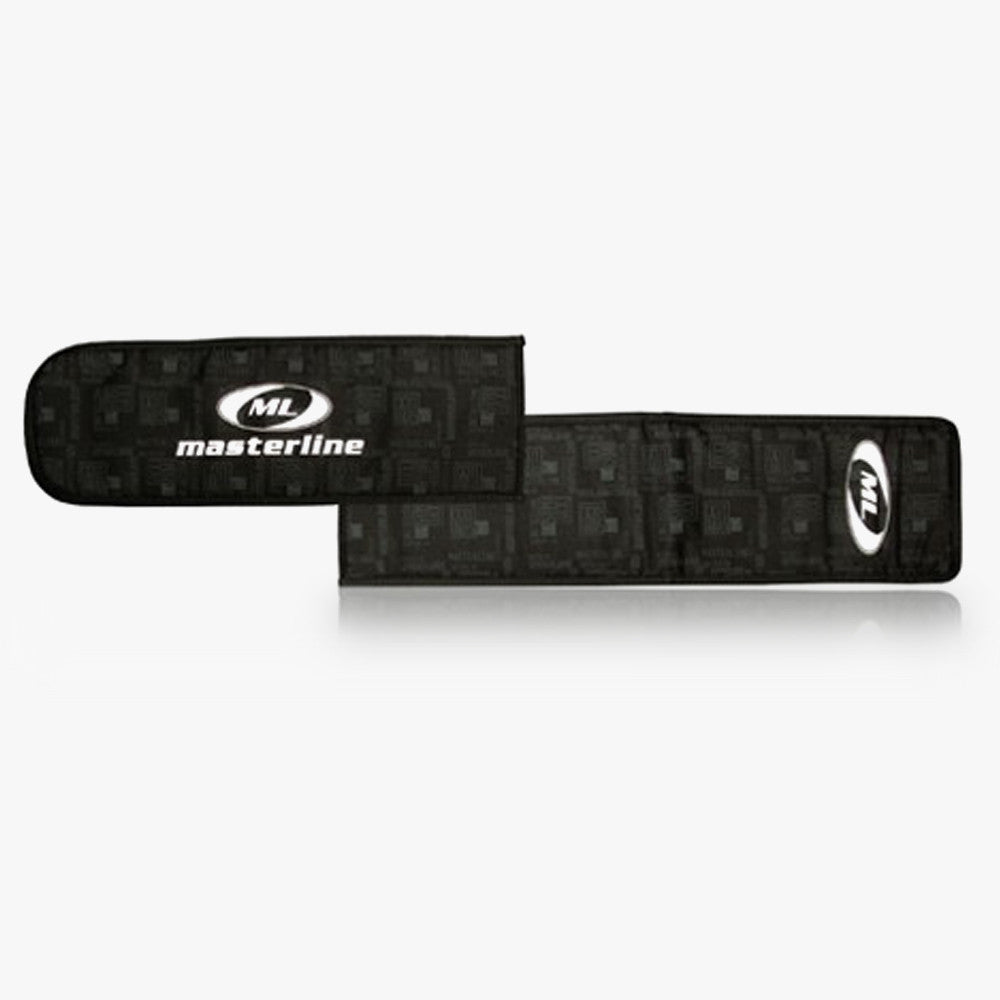 Jump Ski Tip and Tail Protection Sleeves (Pair)