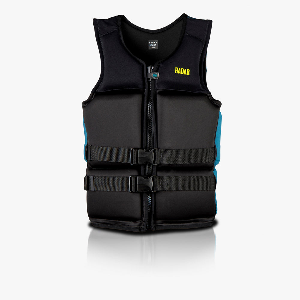 T.R.A Boys Teen Vest