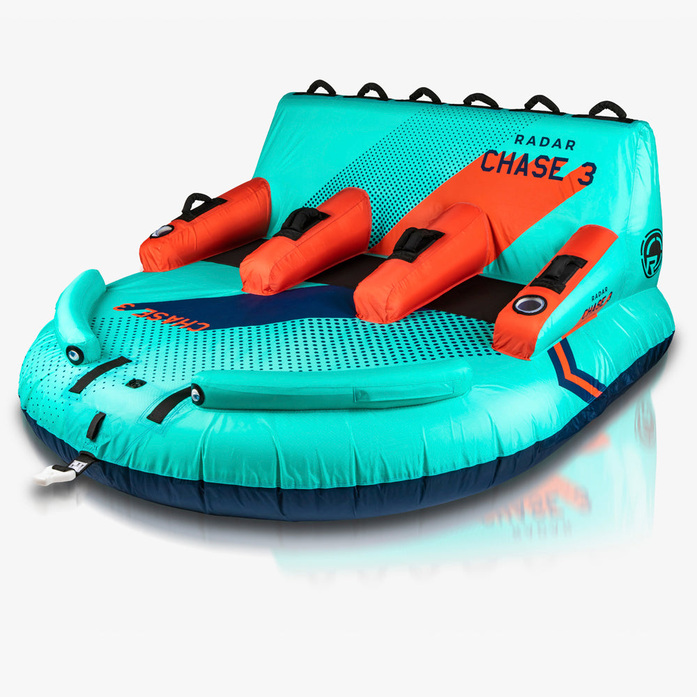Chase Lounge 3 Towable Tube