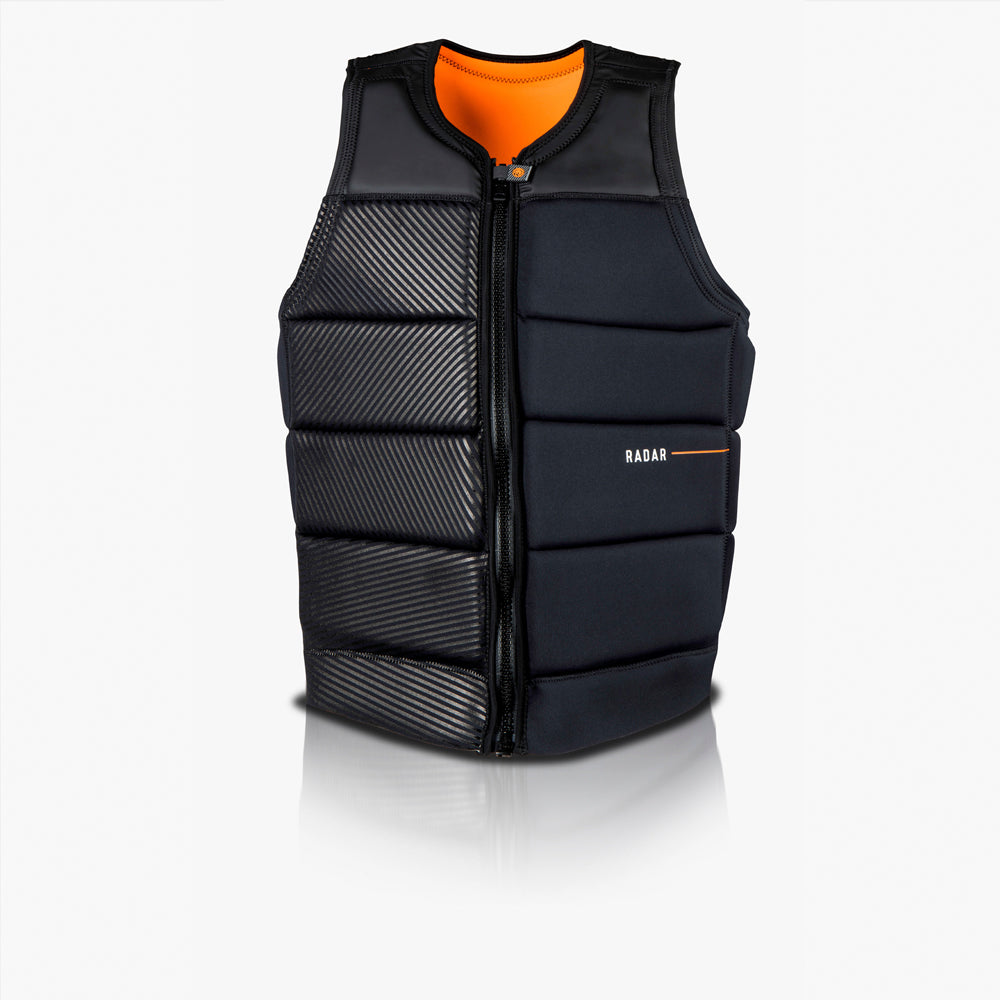 Drifter Impact Vest