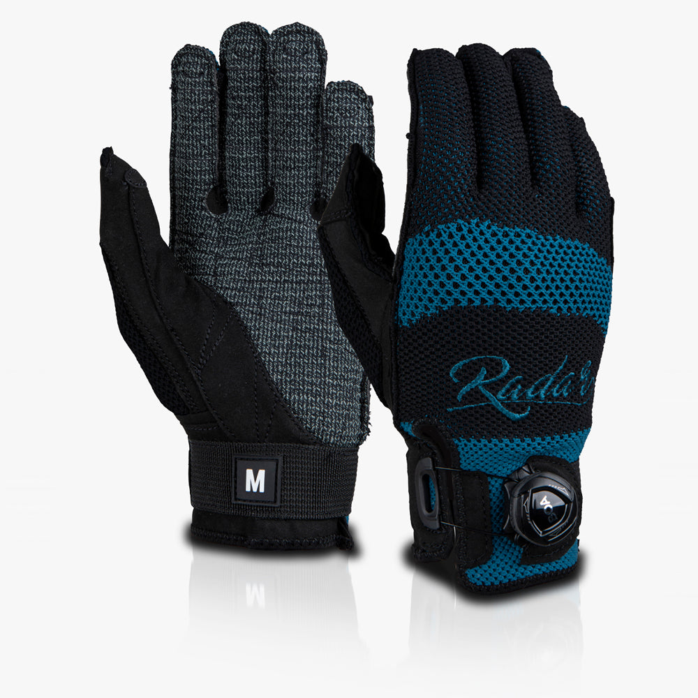 Engineer Boa Glove