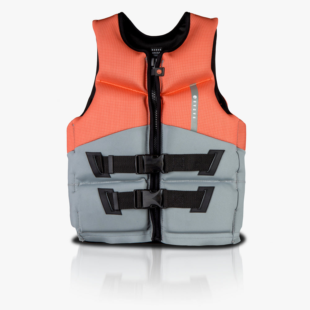 T.R.A Girls Teen Vest