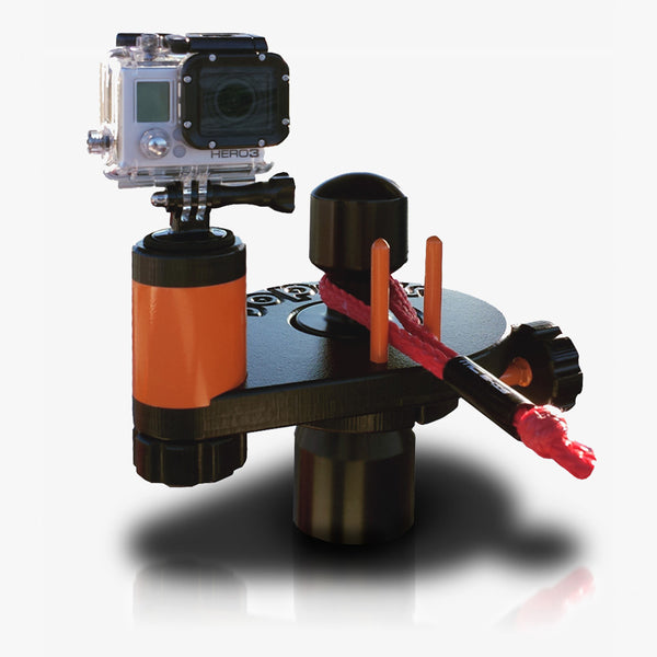 Orbit Camera Mount – Waterproof