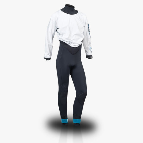 Hybrid Drysuit  L