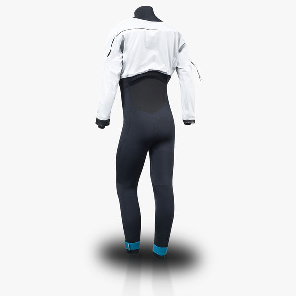 Hybrid Drysuit  L