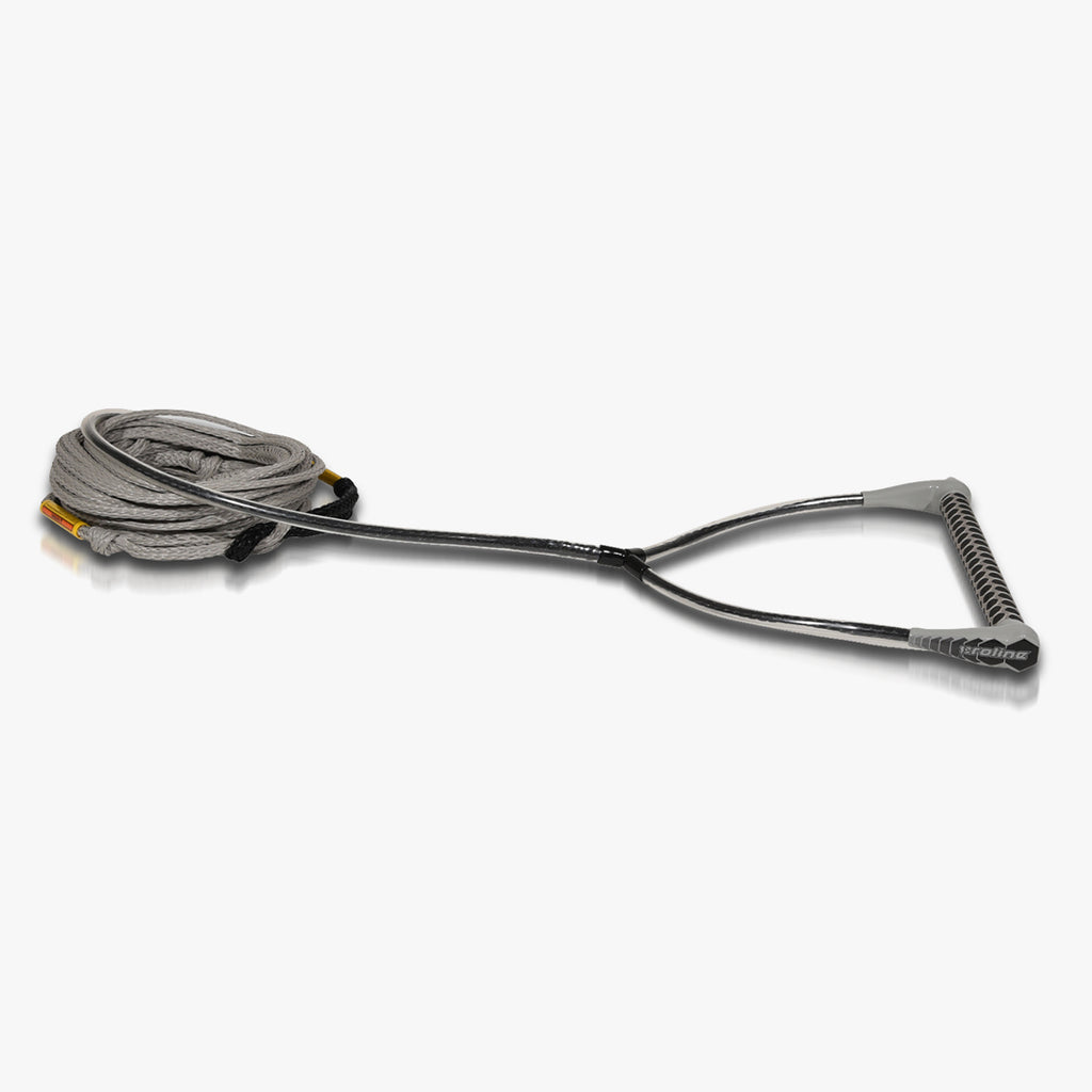 Classic Handle w/65' Poly-E Rope