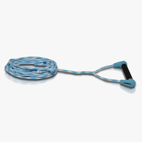 Choice Handle w/25' Spectra Rope