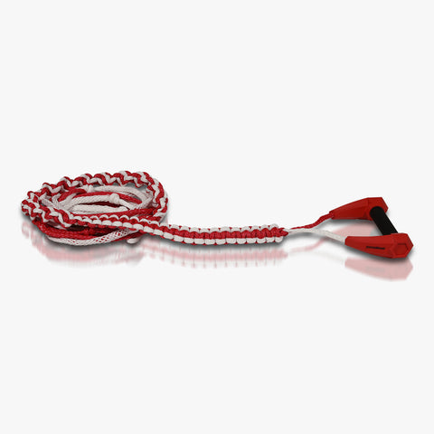 Torq Handle w/25' Poly-E Rope
