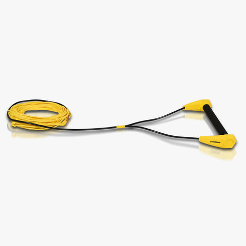 Torq Handle w/65' Spectra Rope