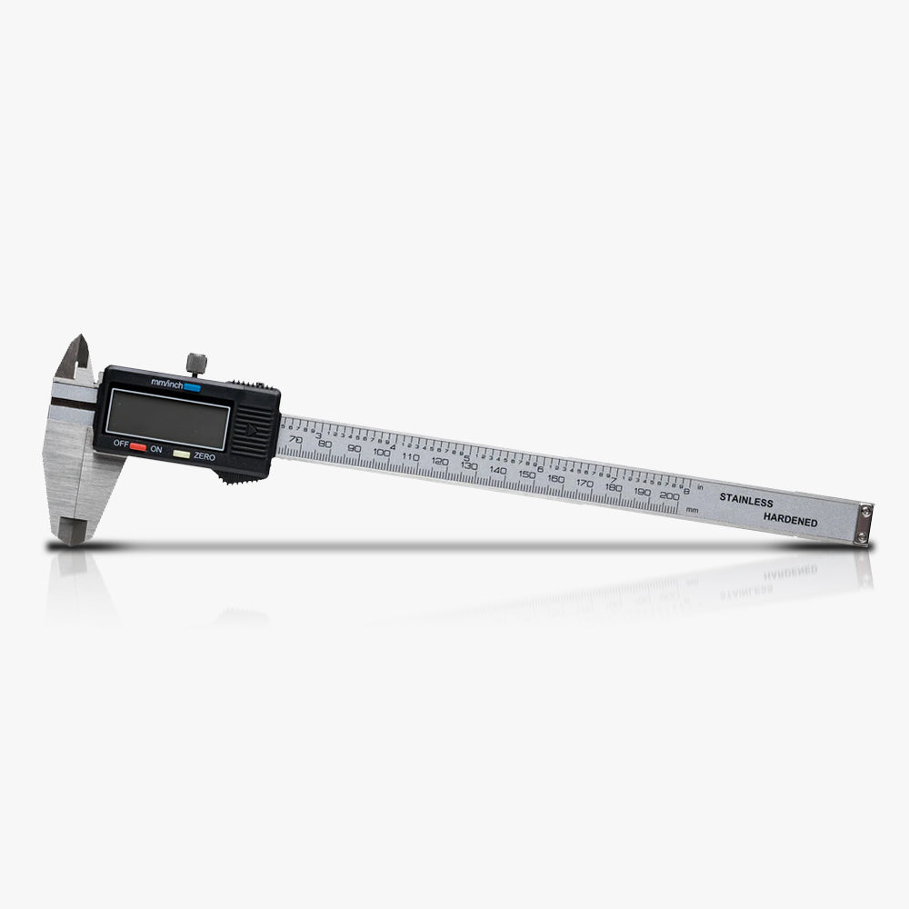 Digital Slot Caliper