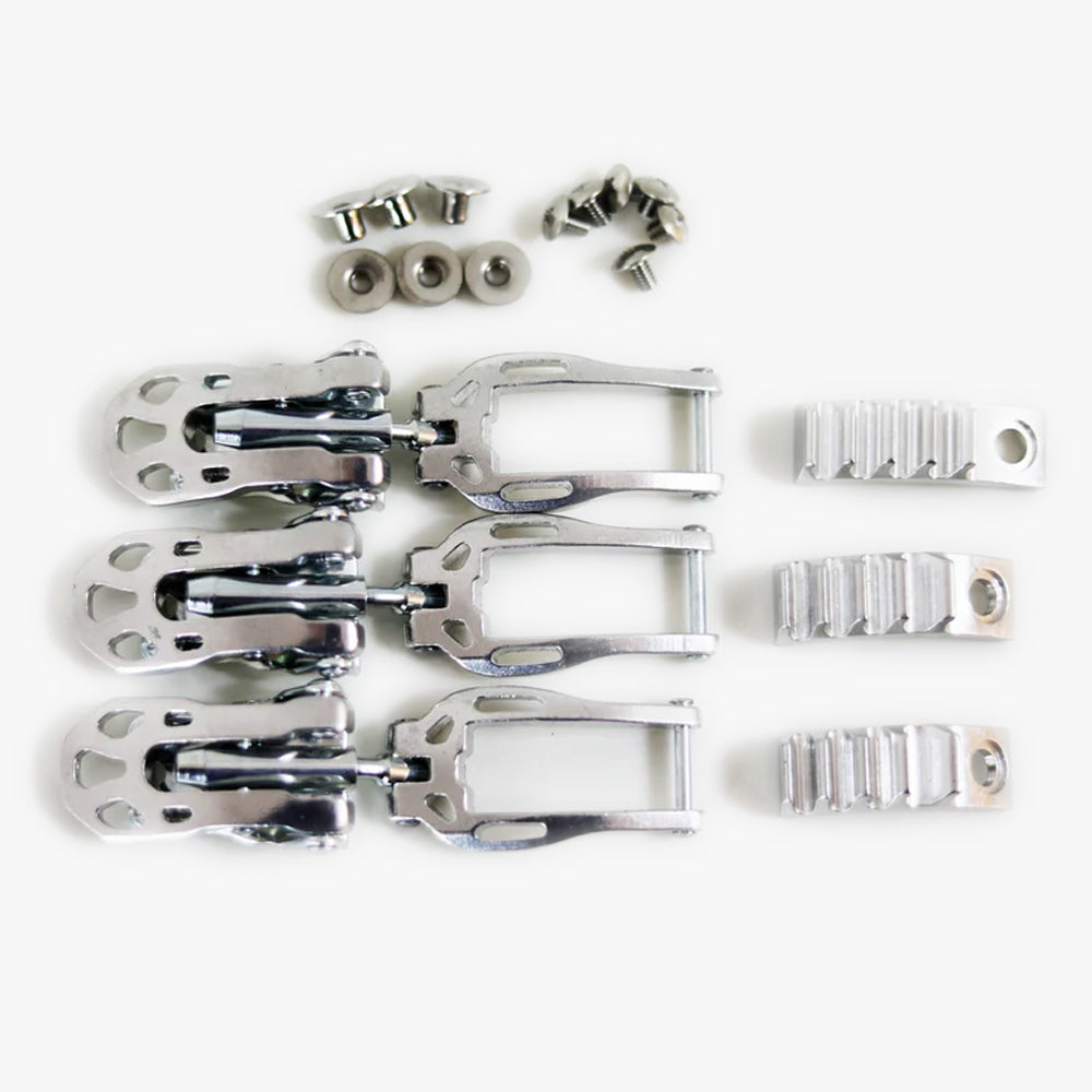 Powershell Buckle Kit