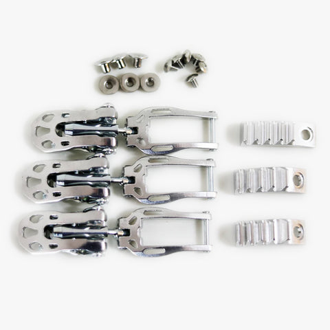 Powershell Buckle Kit