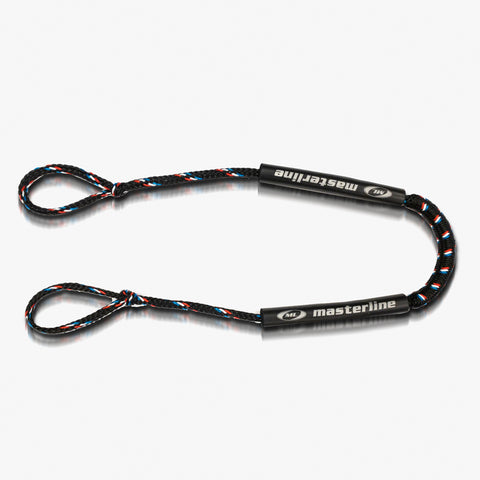 Elastic Boat Tie Down