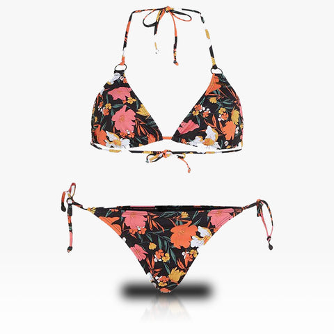 Capri - Bondey Bikini Set