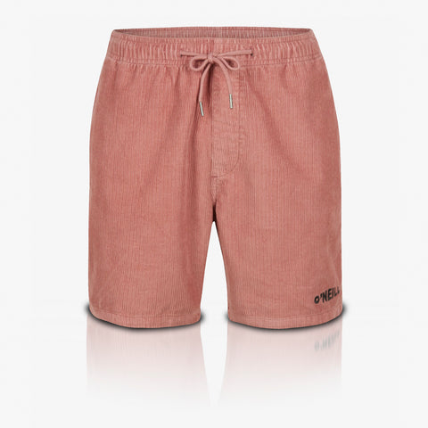 Camorro Cord Short