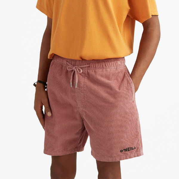 Camorro Cord Short