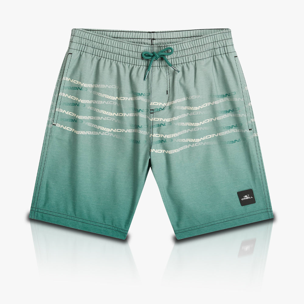 First Swimshorts
