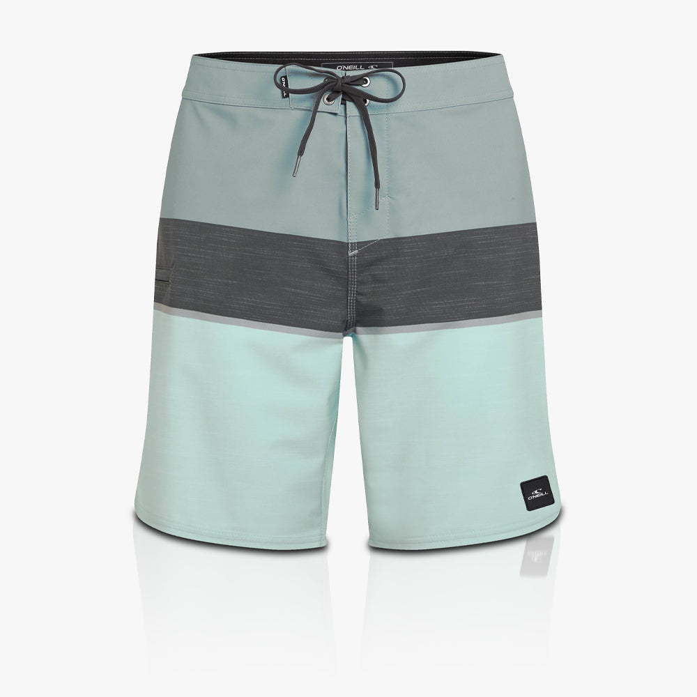Hyperfreak Heat Block 19" Boardshorts