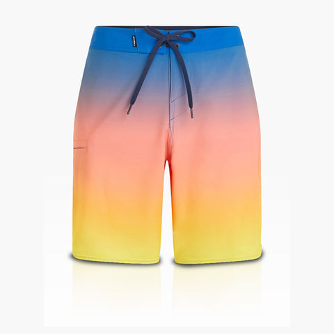 Hyperfreak Heat Fade Boardshorts