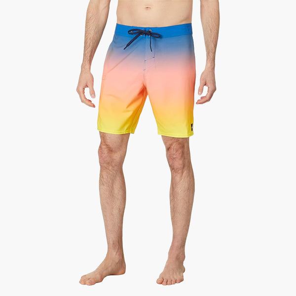 Hyperfreak Heat Fade Boardshorts