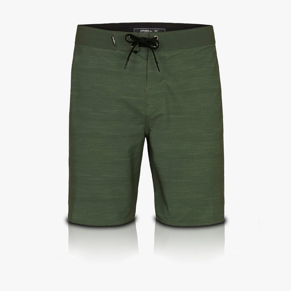 Hyperfreak Tech Panel 19" Boardshorts