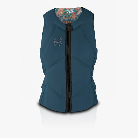 Womens Slasher B Comp Vest