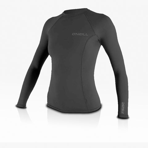 Womens Thermo X L/S Top