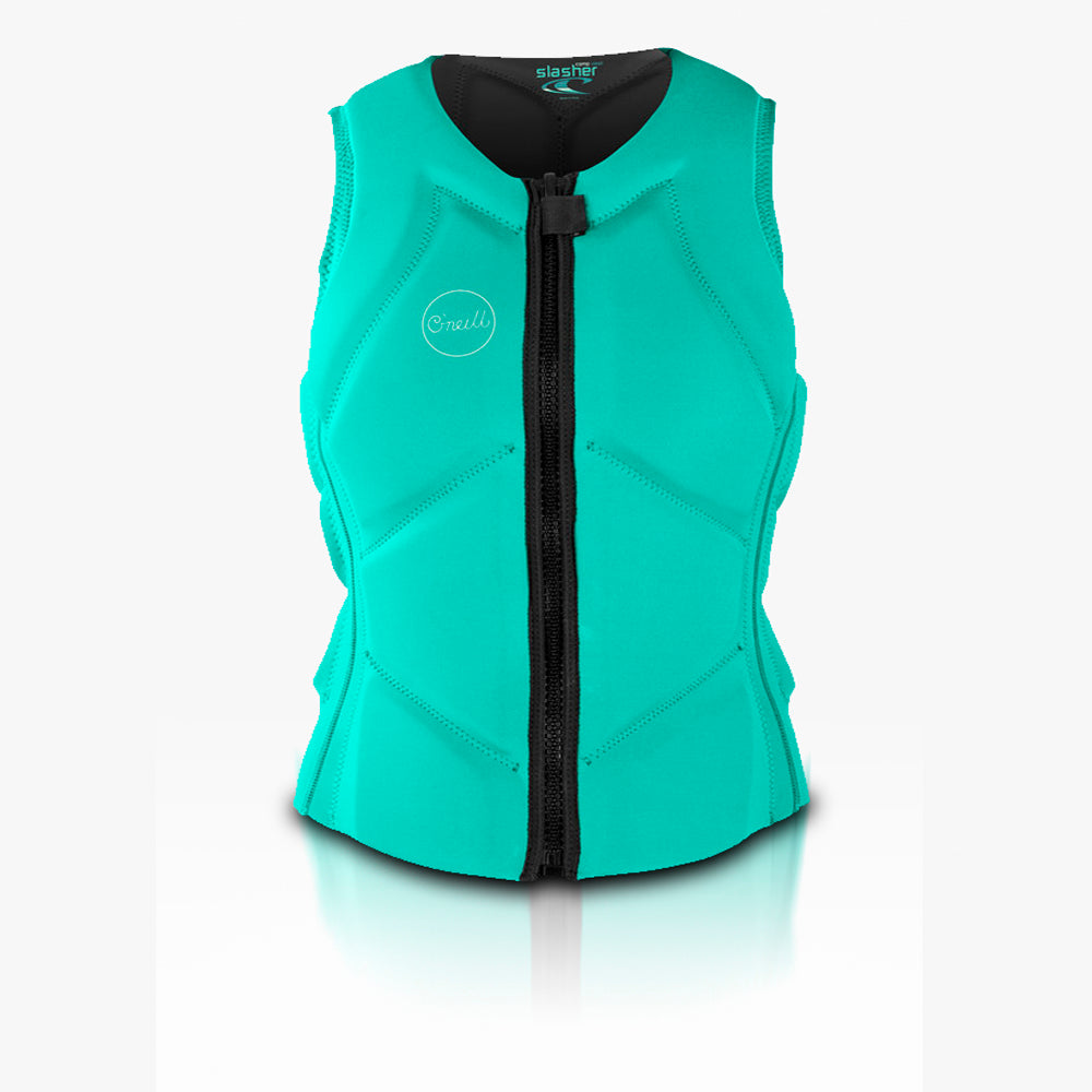 Womens Slasher B Comp Vest