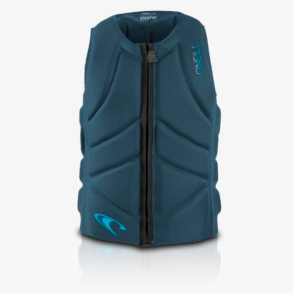 Youth Slasher Impact Comp Vest
