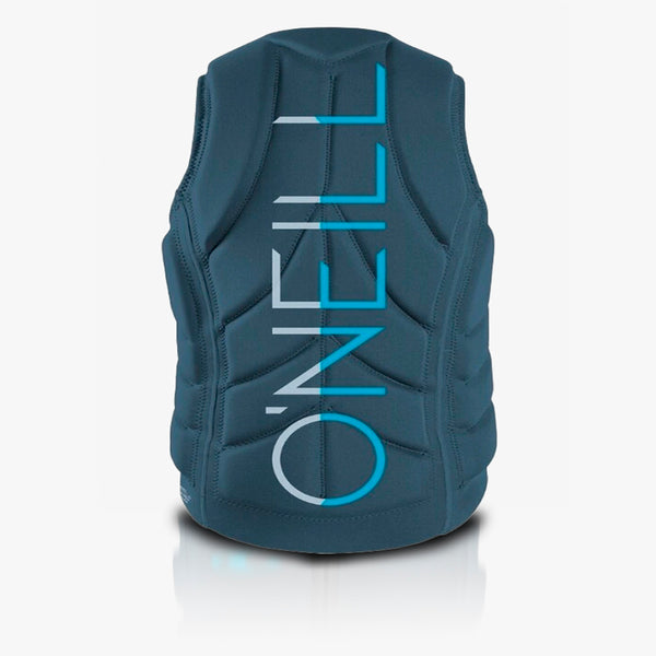 Youth Slasher Impact Comp Vest