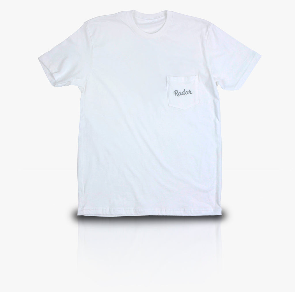 Pocket T shirt