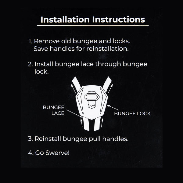 Bungee Kit