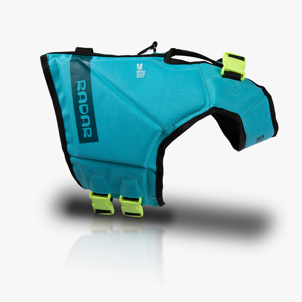 Dog Life Vest