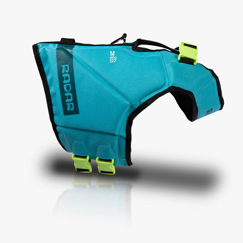 Dog Life Vest