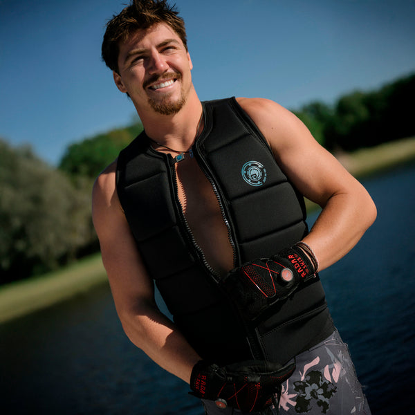 Drifter Impact Vest