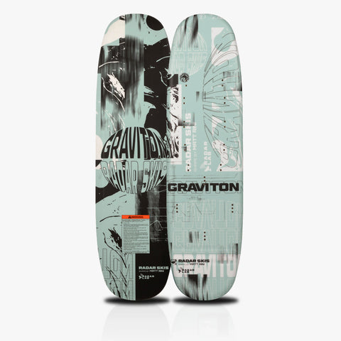 Graviton Trick Ski