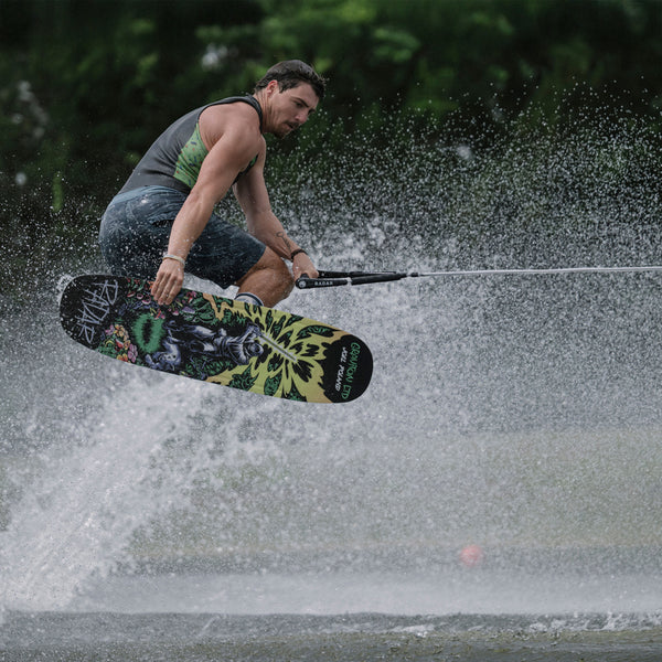 Graviton LTD Joel Poland Trick Ski