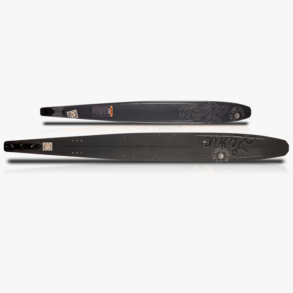 Lyric Graphite