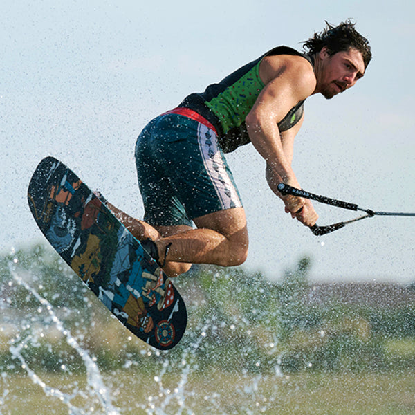 Graviton LTD Joel Poland Trick Ski