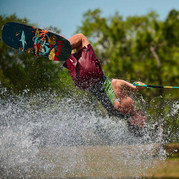 Graviton LTD Joel Poland Trick Ski