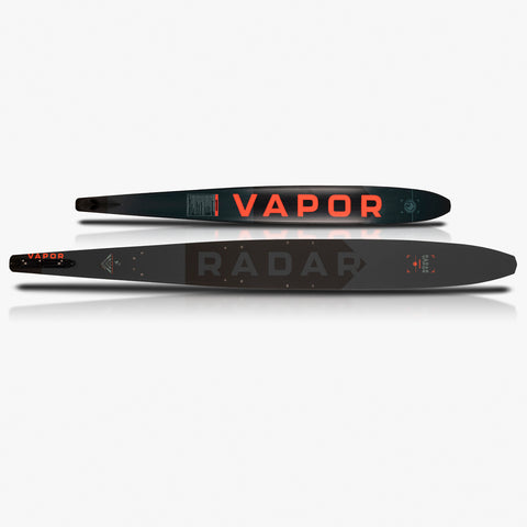 Graphite Vapor