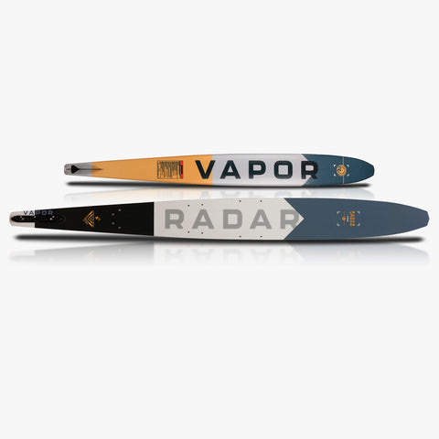 Lithium Vapor
