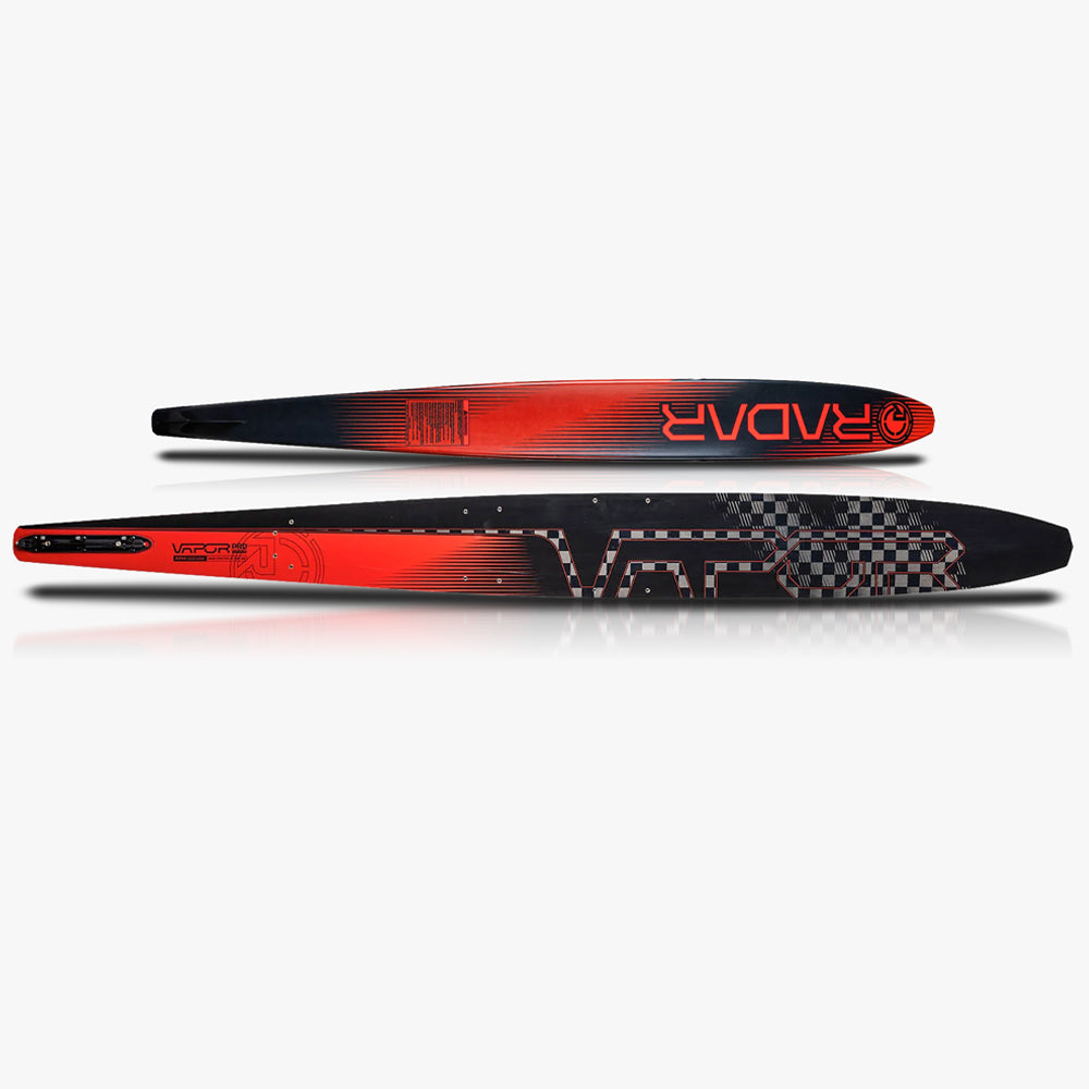 2026 Vapor Pro Build 66"